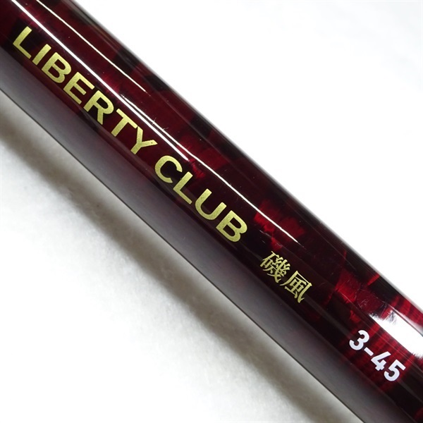 リバティクラブ磯風３－４５・Ｋ